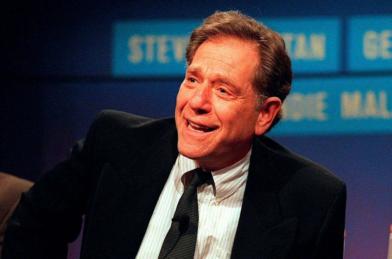 George Segal